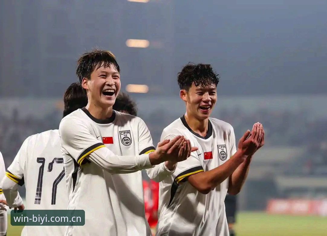 必一体育功能介绍下载不了怎么办 U17世界杯抽签揭晓-中国足球少年军团的3大挑战与突破机遇
